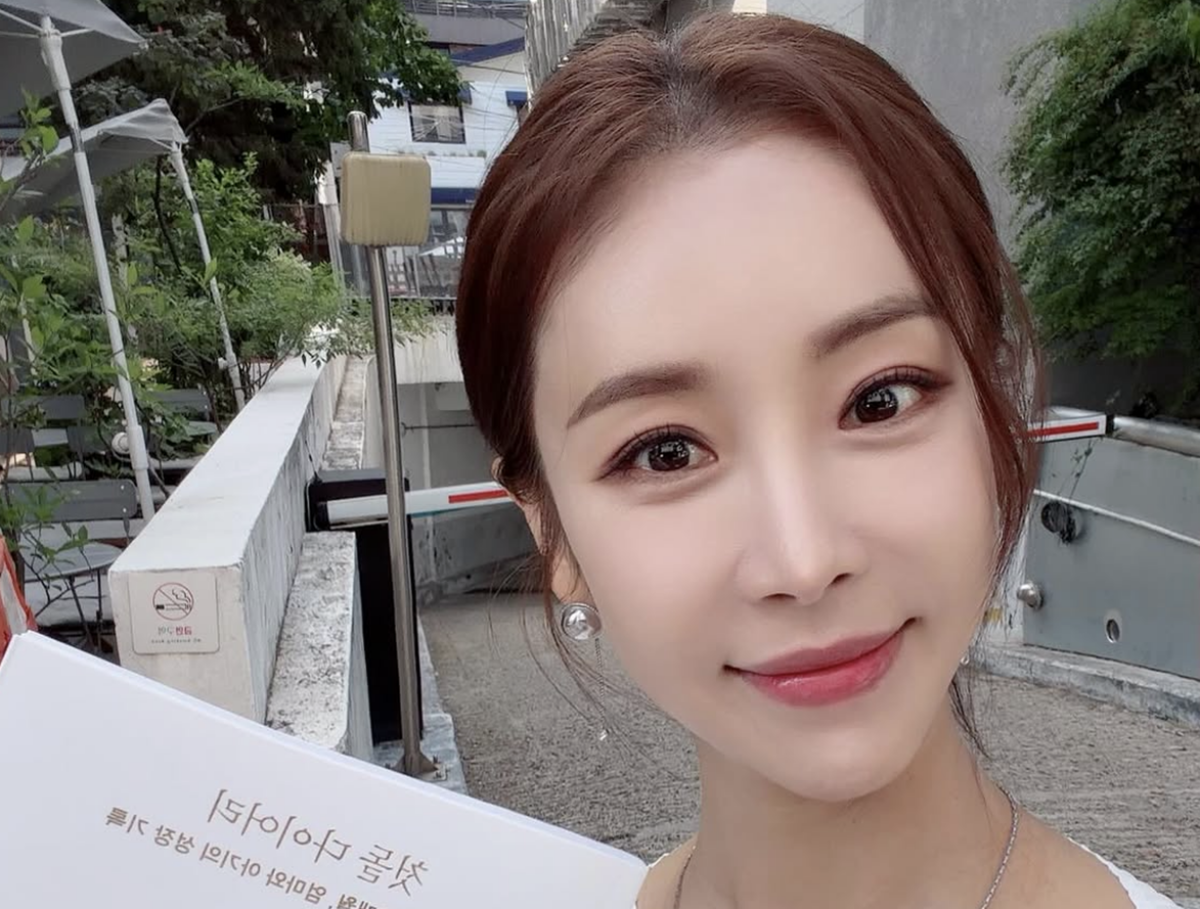 2년 동안 산을 올랐던 47세 여배우… 간절했던 '찰떡이' 엄마가 밝힌 기적의 순간 2 여배우