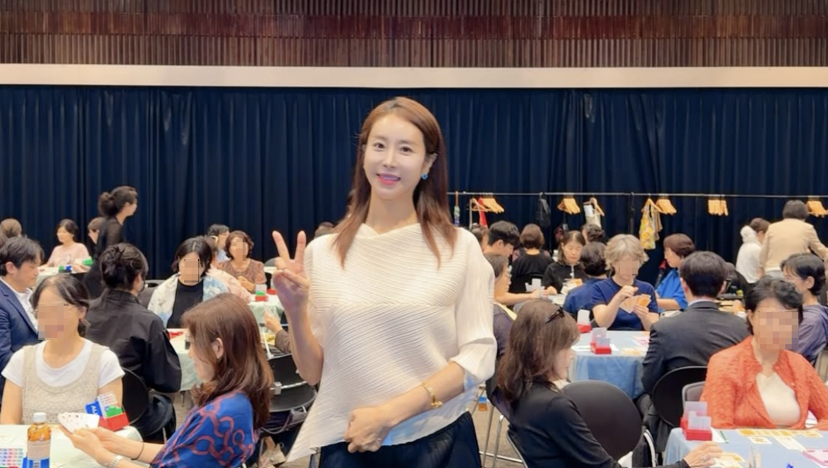 2년 동안 산을 올랐던 47세 여배우… 간절했던 '찰떡이' 엄마가 밝힌 기적의 순간 3 여배우