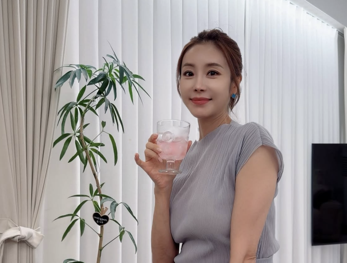 2년 동안 산을 올랐던 47세 여배우… 간절했던 '찰떡이' 엄마가 밝힌 기적의 순간 4 여배우