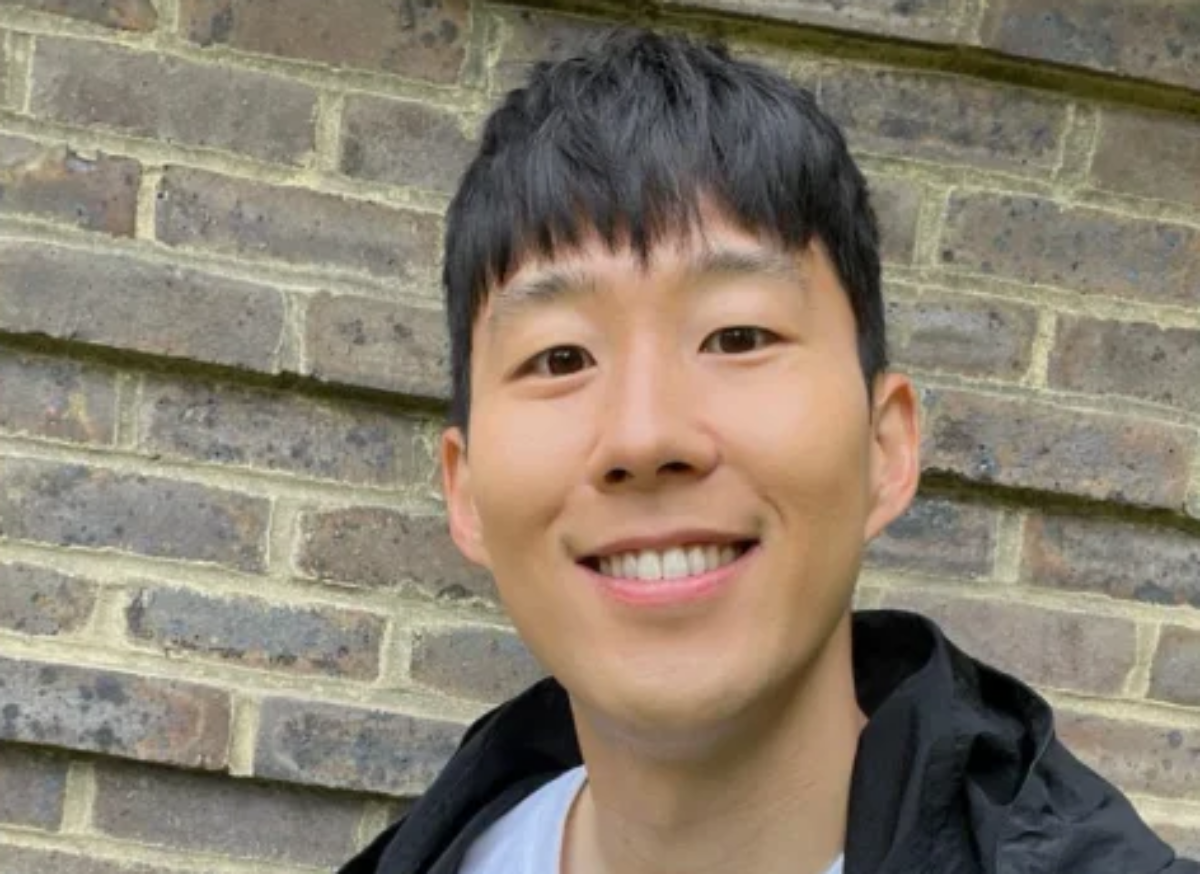 손흥민