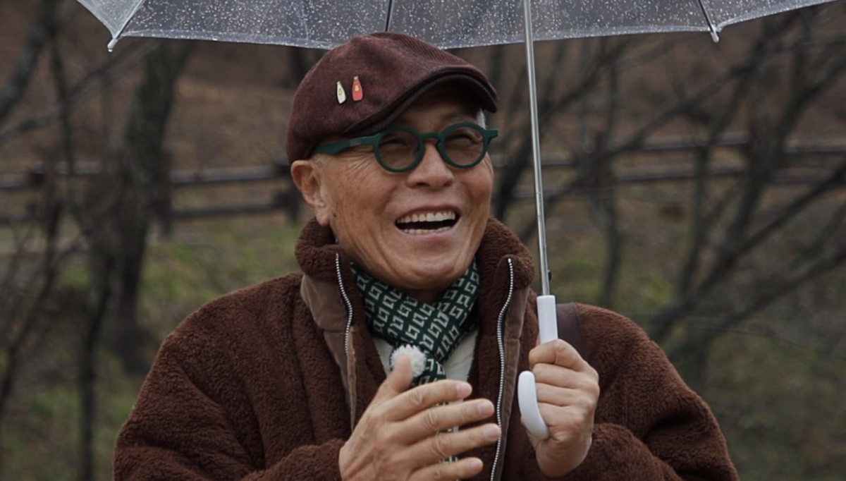 부상으로 누운 식객... 모두를 안도하게 한 현재 근황 3 식객