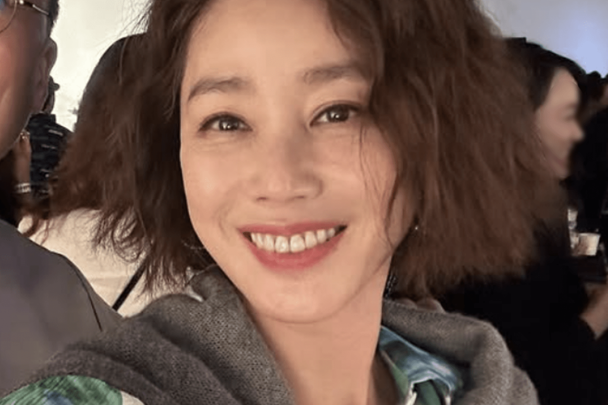 "협찬사 지정 차 안 타면 비상" 김성령이 칸 영화제 현장을 발칵 뒤집어놓은 뜻밖의 해프닝 3 김성령