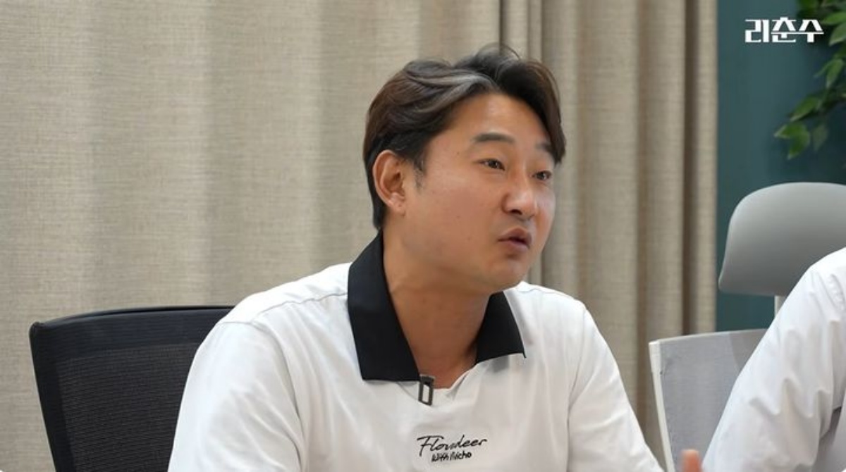 30년째 축협 좌지우지한 고인물... 이천수가 폭로한 '장급' 카르텔의 실체 4 이천수