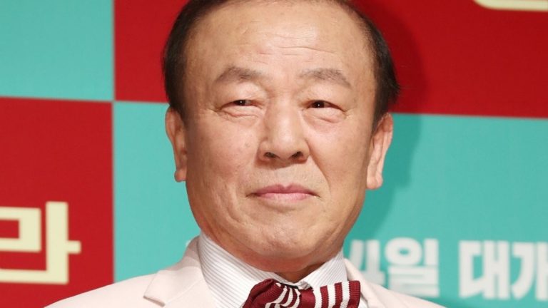배우 임현식