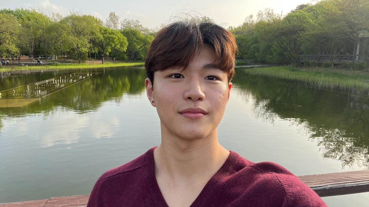 "내가 알던 그 꼬마 아이?"... 제대 후 현장 뒤집어놓은 뜻밖의 근황 1 아이