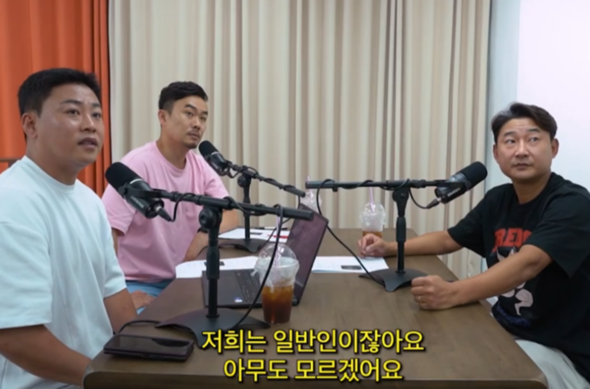 30년째 축협 좌지우지한 고인물... 이천수가 폭로한 '장급' 카르텔의 실체 3 이천수