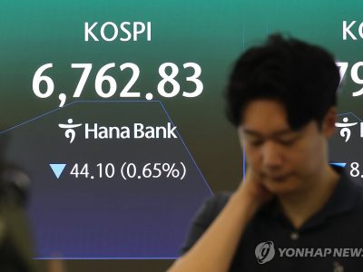 삼성전자 SK하이닉스 관련 단일종목 레버리지 거래대금 지표를 보여주는 증권시장 화면