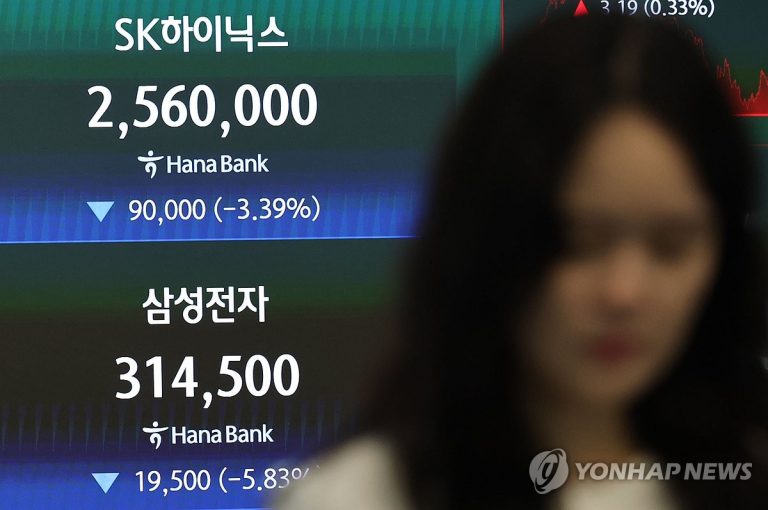 삼성전자 레버리지 ETF 급락으로 흔들리는 투자자들