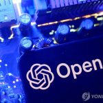 오픈AI와 메타, 스페이스X AI 경쟁 장면