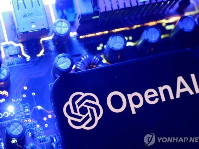 오픈AI와 메타, 스페이스X AI 경쟁 장면