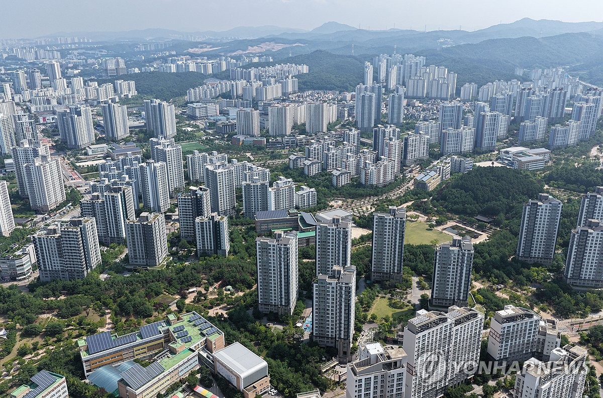 매매·전세·월세 '삼중 강세'… 서울 임대차 시장, 위기 국면 '진입' 1 청년 주거지원 정책 브리핑