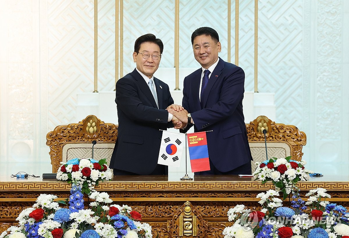 "관세 장벽 90% 이상 붕괴 확정"… 2030년 10억 달러 시장 삼킬 한국의 '이 효자 상품들' 2 관세 철폐 합의와 협력