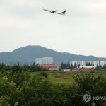 광주 군공항 부지와 개발 논란을 보여주는 클러스터 현장