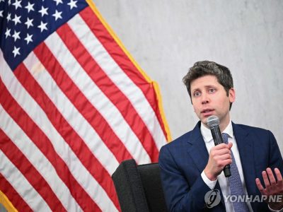 연합뉴스, 오픈AI GPT-5.6 공개 기사 이미지