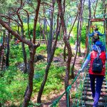 산막이옛길