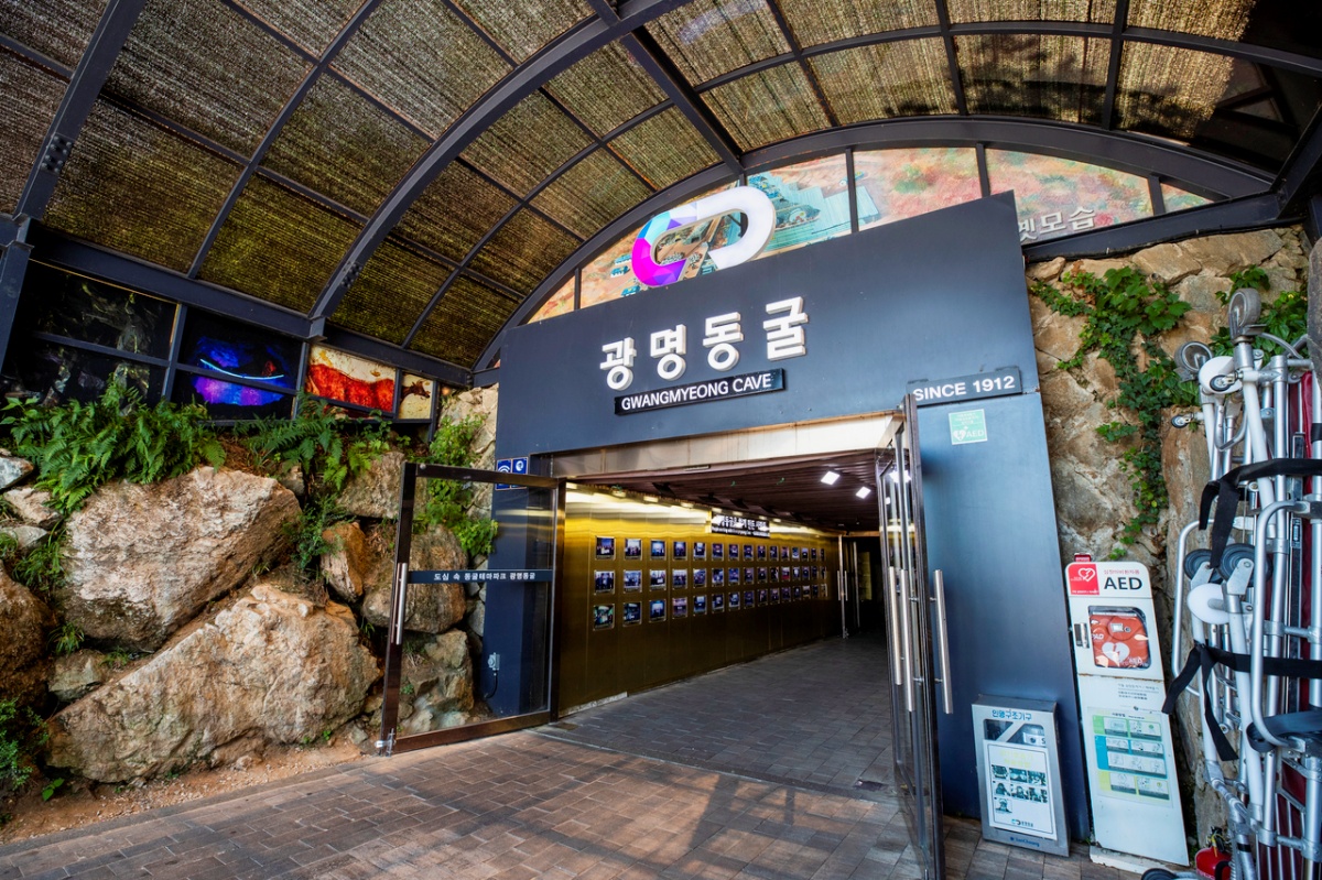 "한여름 더위 잊게 만드는 곳"… 8월 가장 시원한 서울 근교 여행지 2 8월