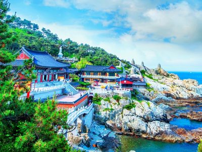 해동용궁사