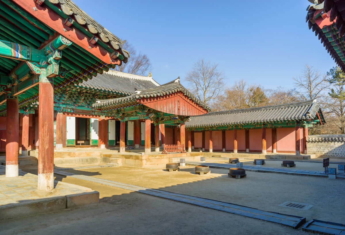"한옥 골목을 걷는 순간 시간이 느려진다"… 올여름 특별한 당일치기 여행 3 한옥