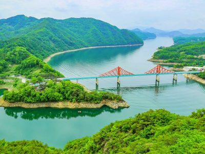 옥순대교