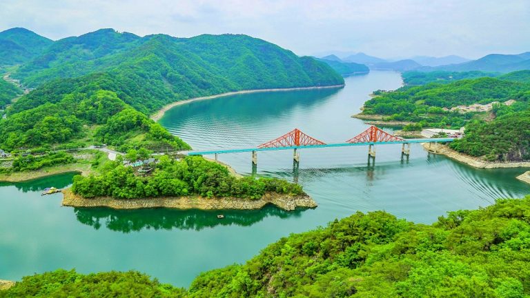 옥순대교