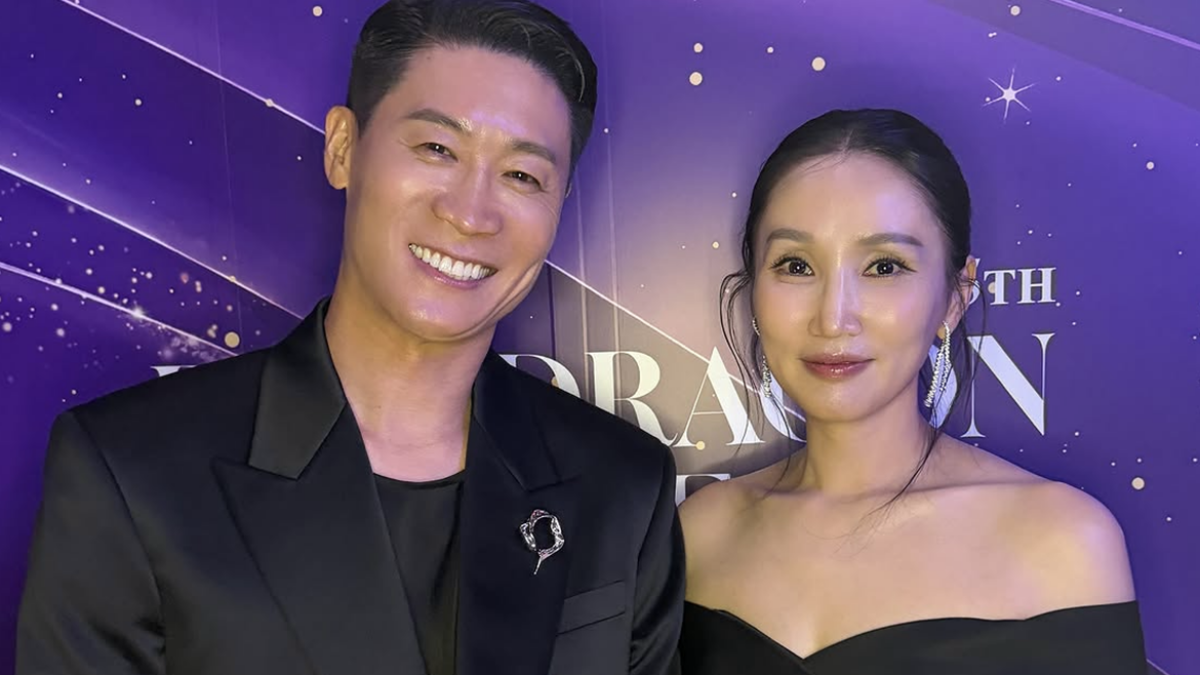 신혼 때 꿈꿨던 '기적의 순간'… 15년 만에 마주한 부부의 가슴 뭉클한 포옹 2 부부