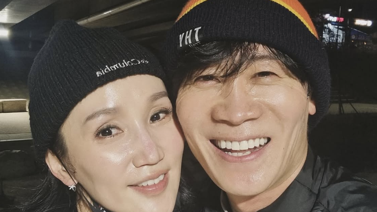 신혼 때 꿈꿨던 '기적의 순간'… 15년 만에 마주한 부부의 가슴 뭉클한 포옹 3 부부