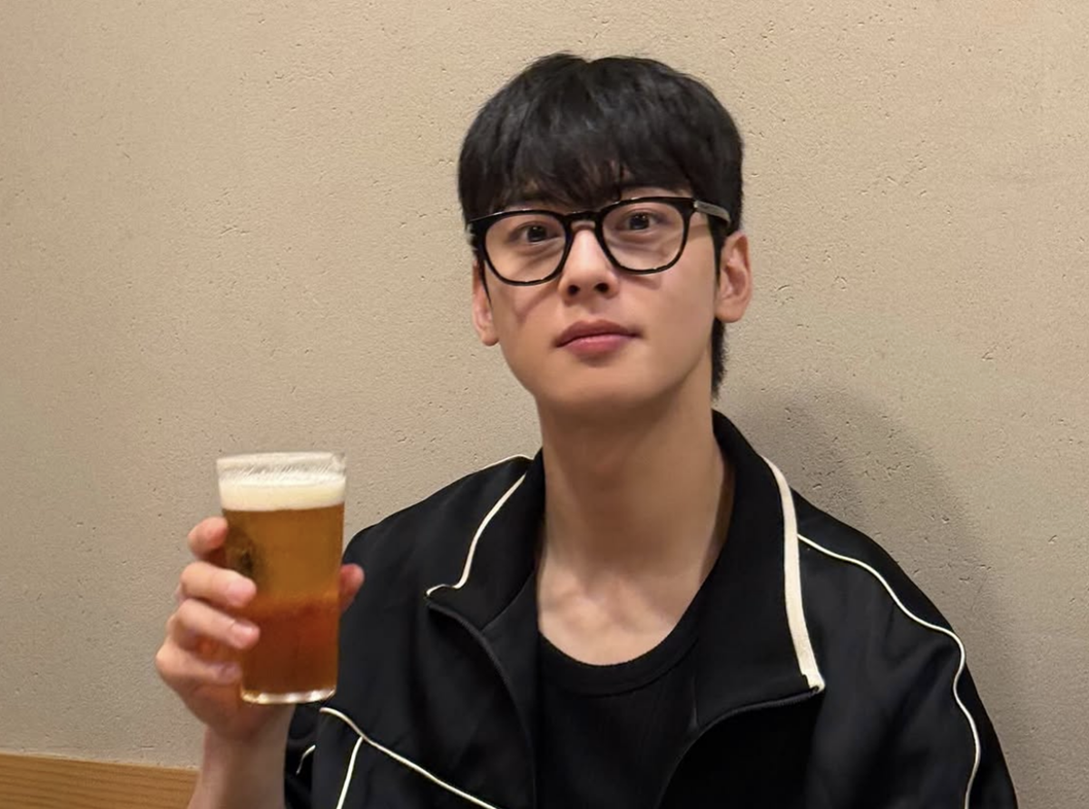 완납으로 일단락된 줄 알았던 차은우 세금 사건, 새로운 국면 맞이하나 4 차은우