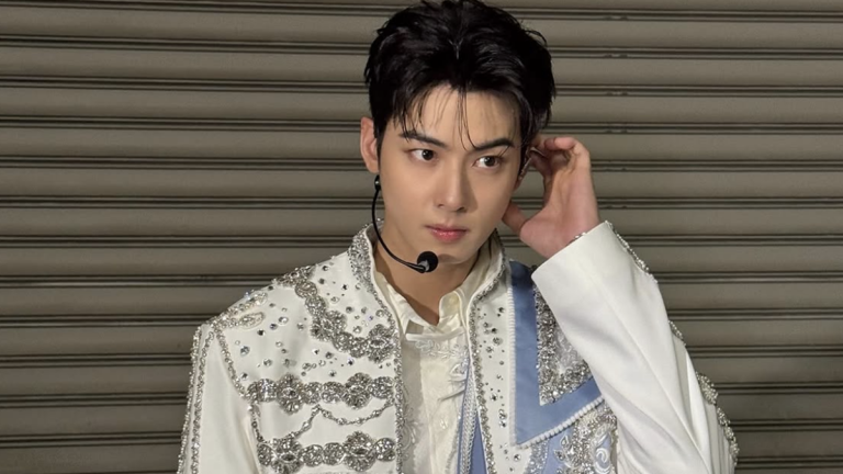 차은우