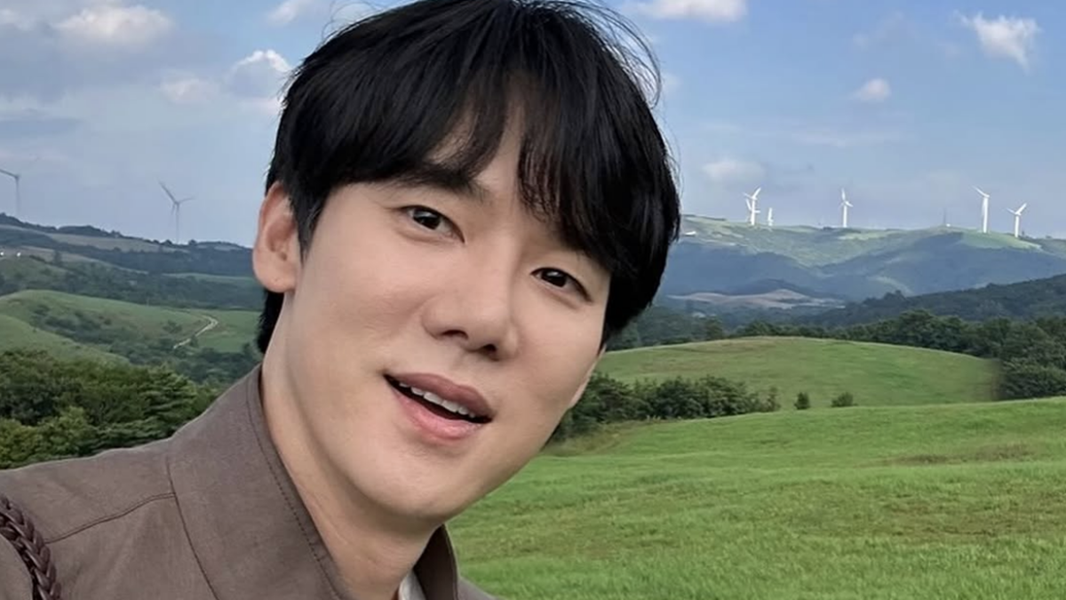 유연석